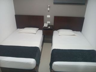 Fotos del hotel - Ribai Hotel Santa Marta