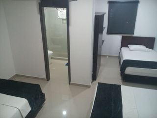 Fotos del hotel - Ribai Hotel Santa Marta