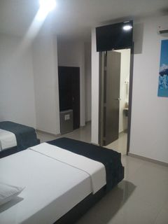 Fotos del hotel - Ribai Hotel Santa Marta