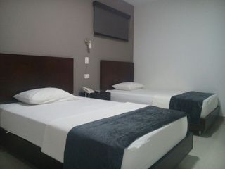 Fotos del hotel - Ribai Hotel Santa Marta