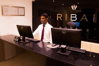 Fotos del hotel - Ribai Hotel Santa Marta