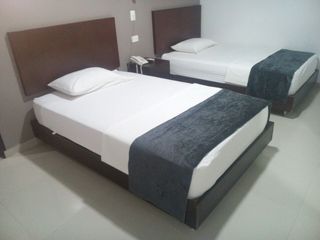 Fotos del hotel - Ribai Hotel Santa Marta
