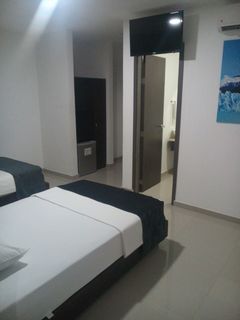 Fotos del hotel - Ribai Hotel Santa Marta