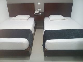 Fotos del hotel - Ribai Hotel Santa Marta