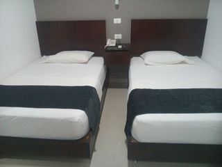 Fotos del hotel - Ribai Hotel Santa Marta