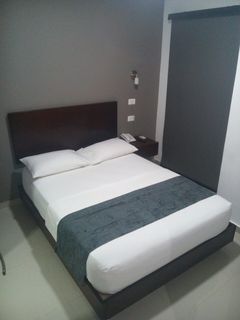 Fotos del hotel - Ribai Hotel Santa Marta