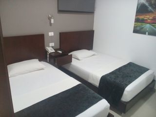 Fotos del hotel - Ribai Hotel Santa Marta
