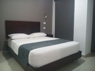 Fotos del hotel - Ribai Hotel Santa Marta