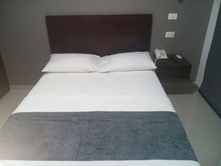 Fotos del hotel - Ribai Hotel Santa Marta