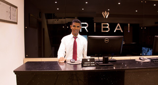Fotos del hotel - Ribai Hotel Santa Marta