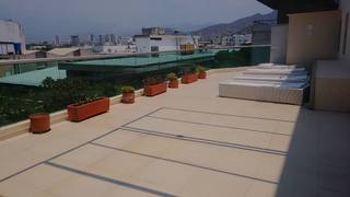 Fotos del hotel - Ribai Hotel Santa Marta