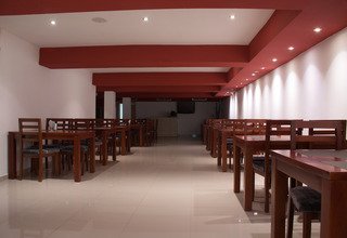 Fotos del hotel - Ribai Hotel Santa Marta