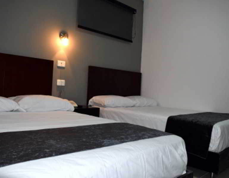 Fotos del hotel - Ribai Hotel Santa Marta