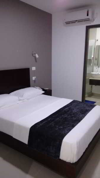 Fotos del hotel - Ribai Hotel Santa Marta