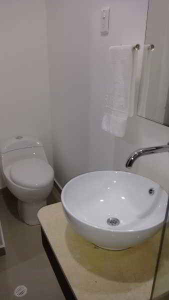 Fotos del hotel - Ribai Hotel Santa Marta