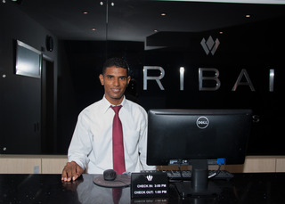 Fotos del hotel - Ribai Hotel Santa Marta