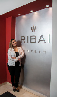 Fotos del hotel - Ribai Hotel Santa Marta