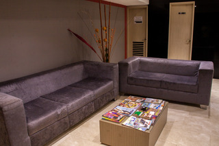 Fotos del hotel - Ribai Hotel Santa Marta