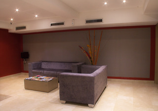 Fotos del hotel - Ribai Hotel Santa Marta