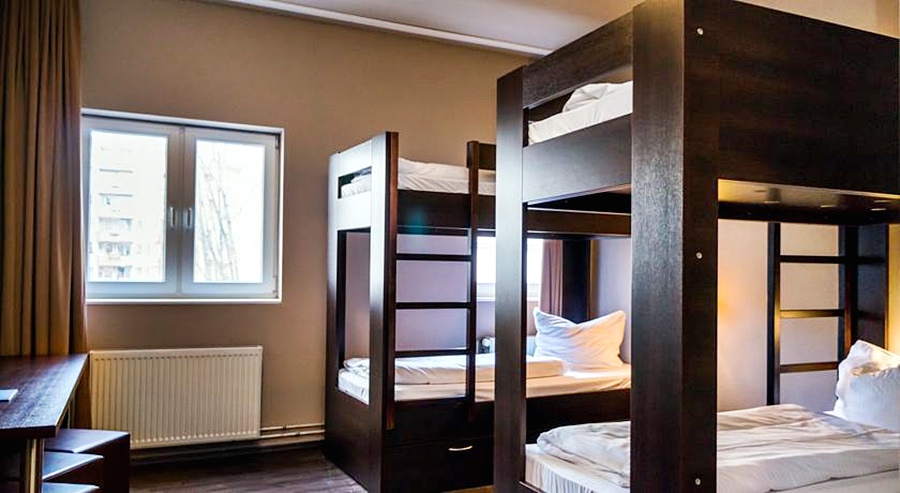 Fotos del hotel - SMART STAY HOTEL BERLIN CITY