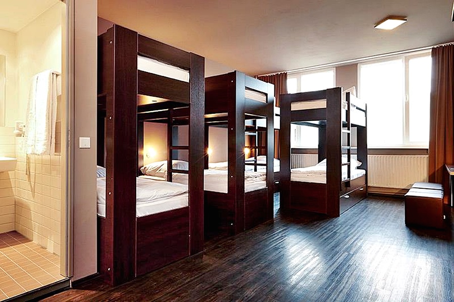 Fotos del hotel - SMART STAY HOTEL BERLIN CITY