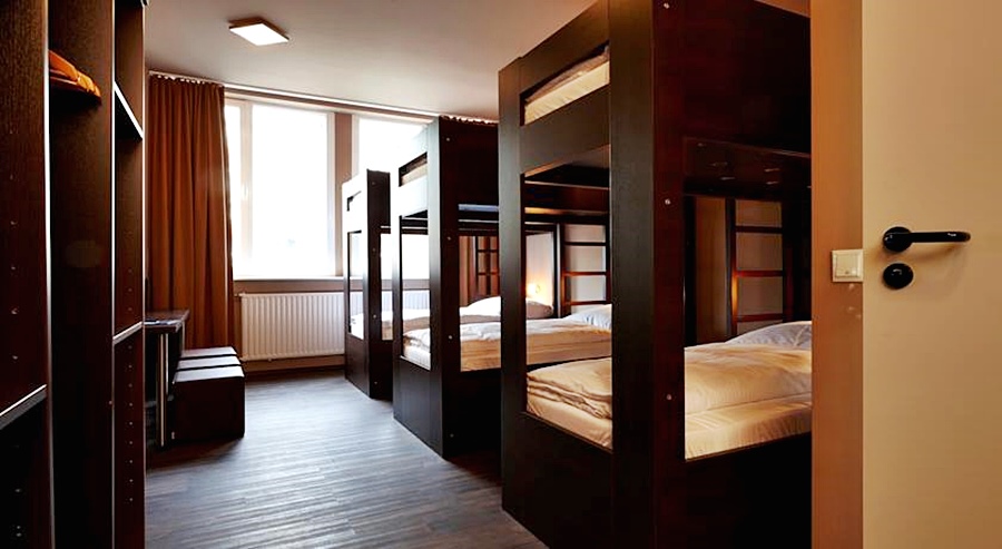 Fotos del hotel - SMART STAY HOTEL BERLIN CITY