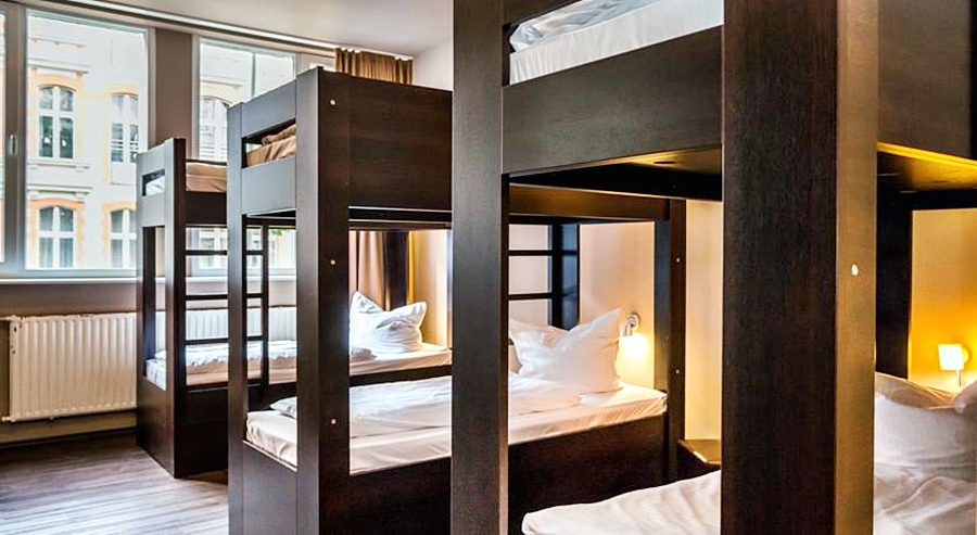 Fotos del hotel - SMART STAY HOTEL BERLIN CITY