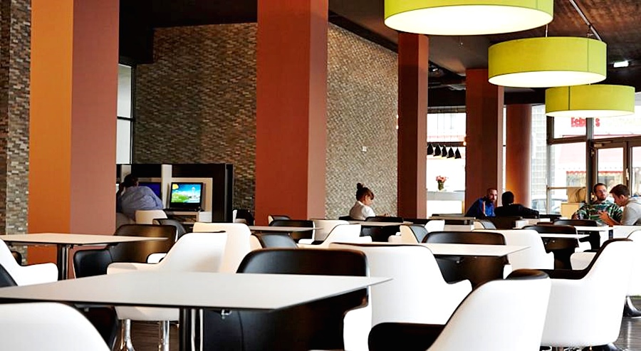 Fotos del hotel - SMART STAY HOTEL BERLIN CITY