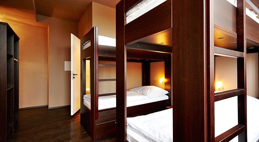 Fotos del hotel - SMART STAY HOTEL BERLIN CITY