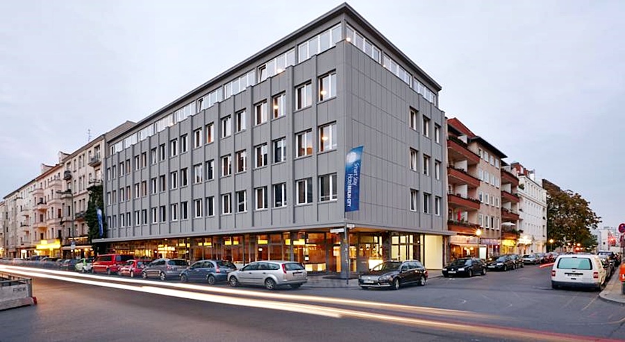Fotos del hotel - SMART STAY HOTEL BERLIN CITY