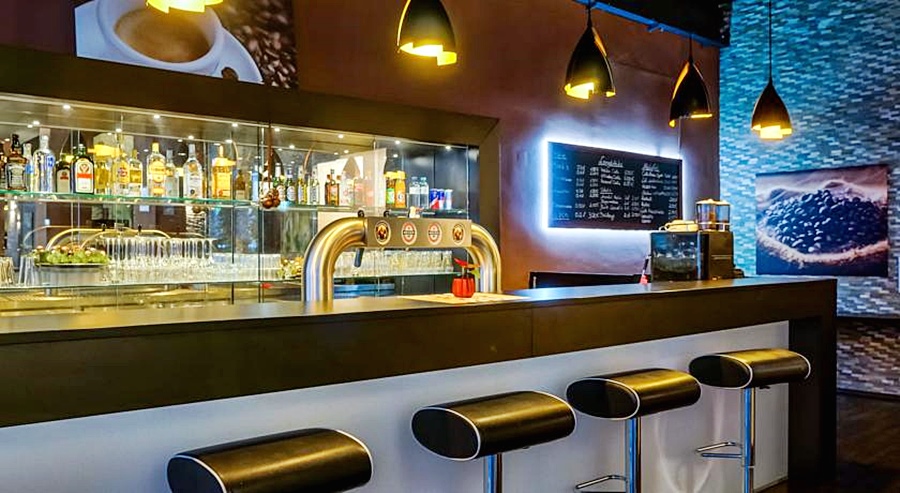 Fotos del hotel - SMART STAY HOTEL BERLIN CITY
