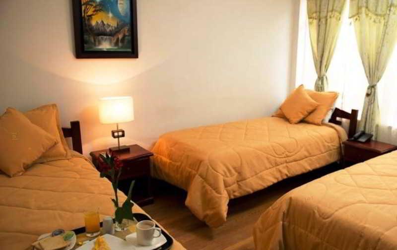 Fotos del hotel - PORTOBELO