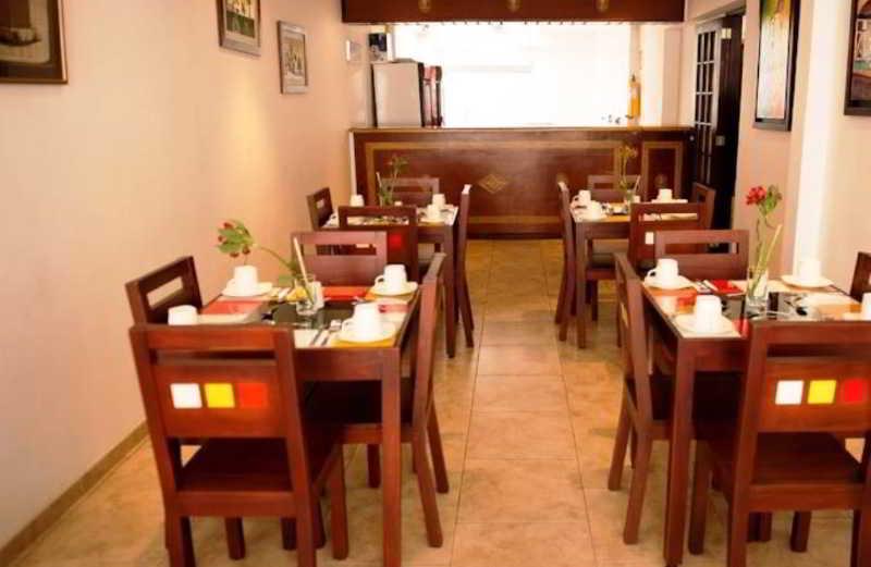 Fotos del hotel - PORTOBELO