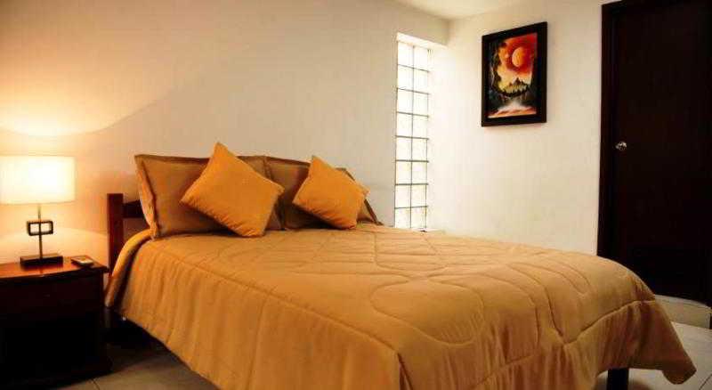 Fotos del hotel - PORTOBELO