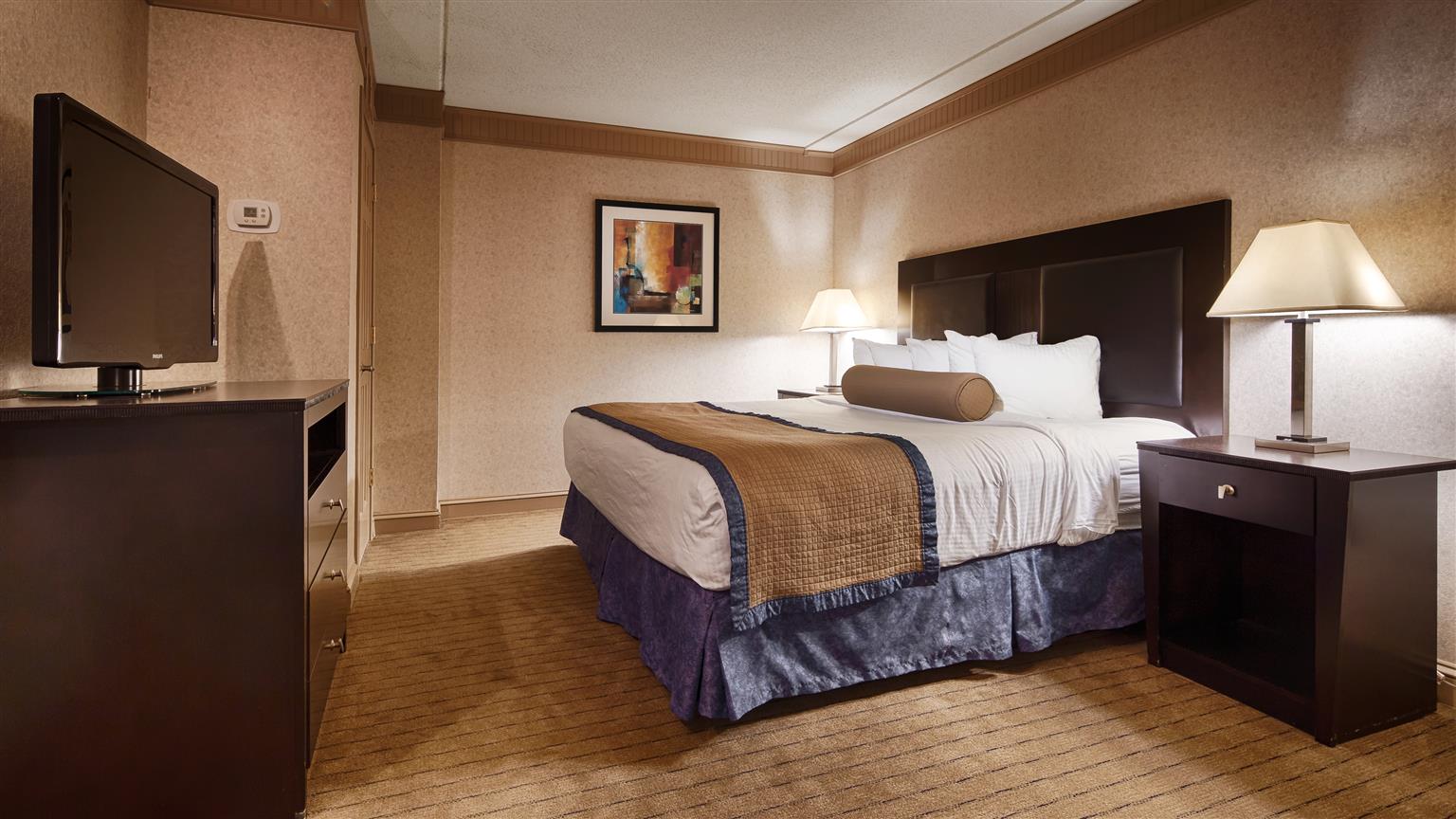Hotel Best Western Plus Concordville Pa Servicios Bestravel Agência De Viagens Hotel Best Western Plus Concordville, Best Western Plus King Of Prussia Bed Bugs