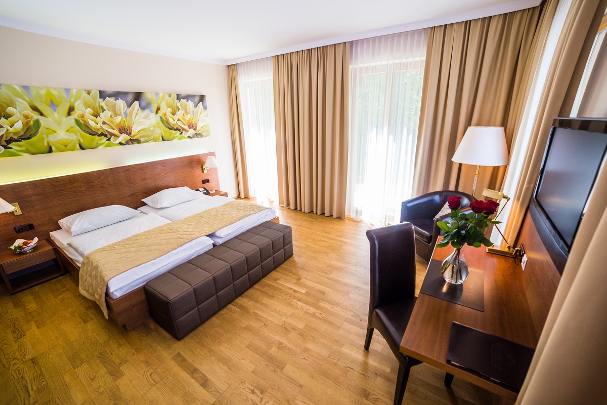 Fotos del hotel - SCHLOSSPARK MAUERBACH