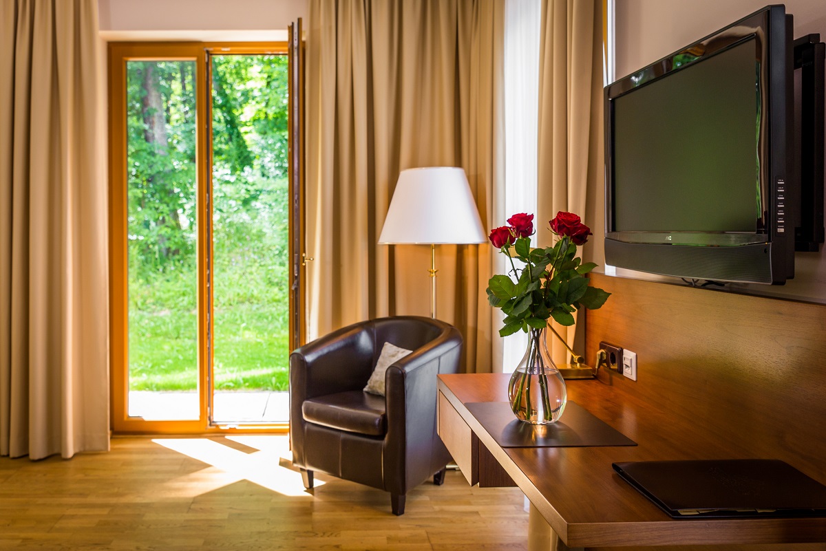Fotos del hotel - SCHLOSSPARK MAUERBACH