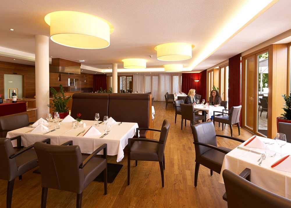 Fotos del hotel - SCHLOSSPARK MAUERBACH