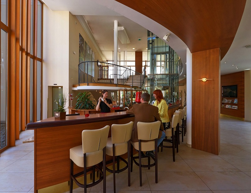 Fotos del hotel - SCHLOSSPARK MAUERBACH