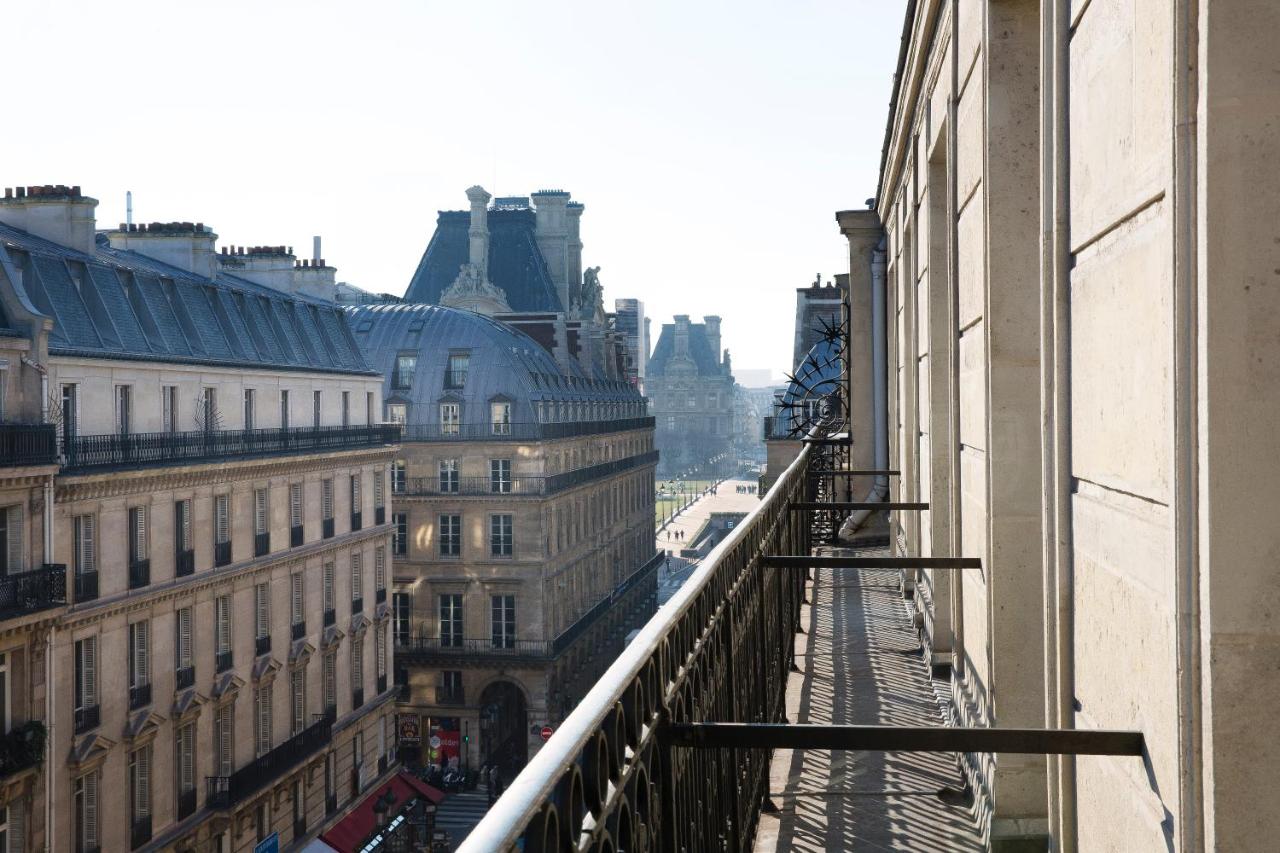 Fotos del hotel - LUMEN PARIS LOUVRE