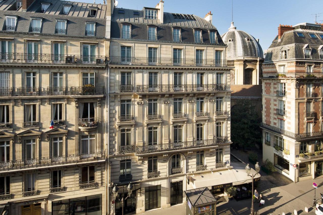 Fotos del hotel - LUMEN PARIS LOUVRE