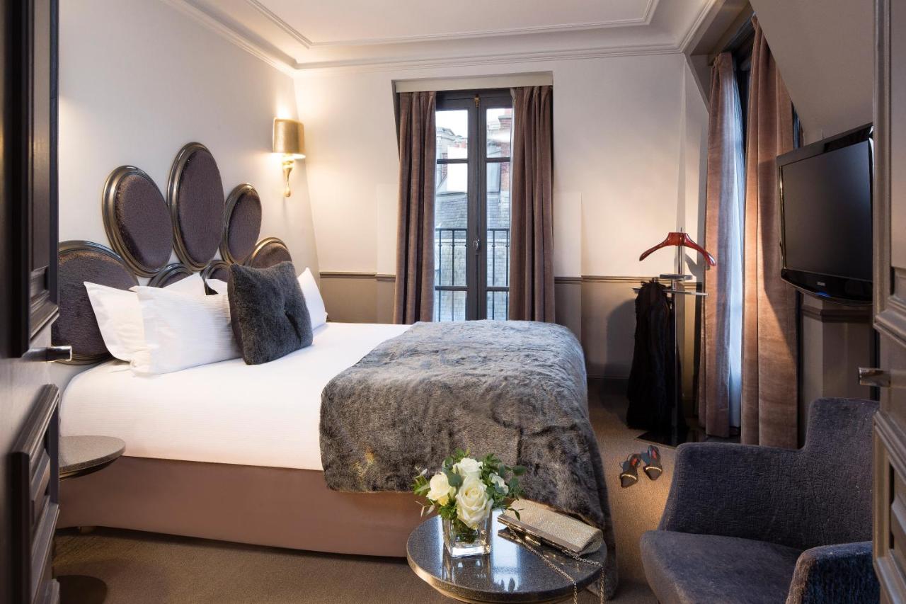Fotos del hotel - LUMEN PARIS LOUVRE