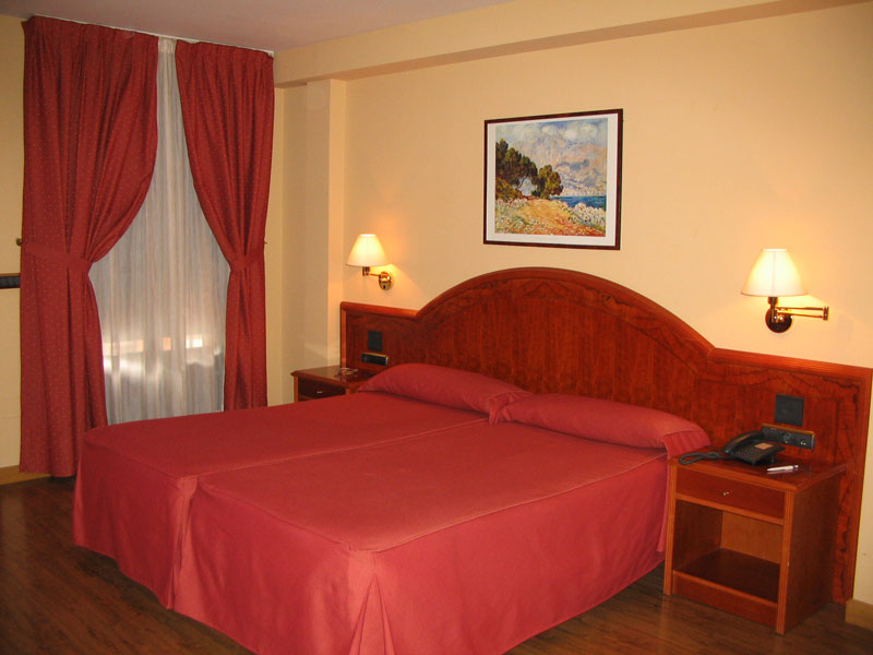 Fotos del hotel - Hotel El Nogal