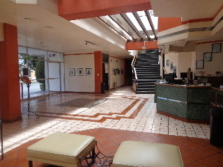 Fotos del hotel - Hotel Granada