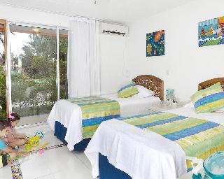 Fotos del hotel - HOTEL COCOPLUM
