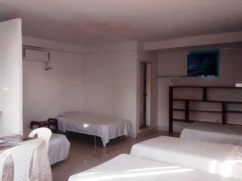 Fotos del hotel - COCO BAY APARTAMENTOS