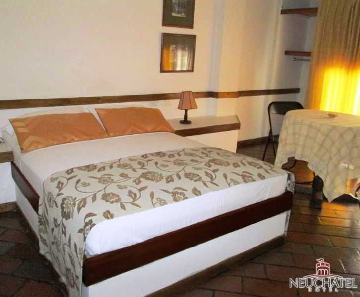 Fotos del hotel - Hotel Neuchabel