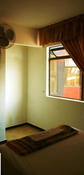 Fotos del hotel - Hotel Nuevo Samaritano