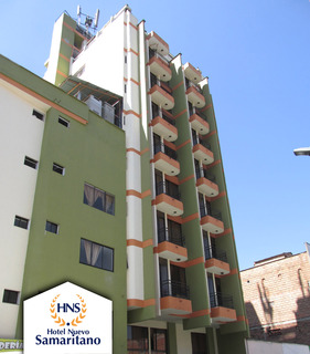 Fotos del hotel - Hotel Nuevo Samaritano