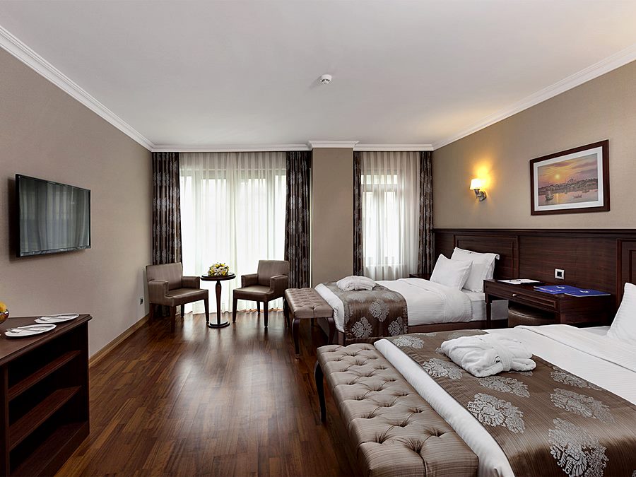 Fotos del hotel - Al Majed Boutique